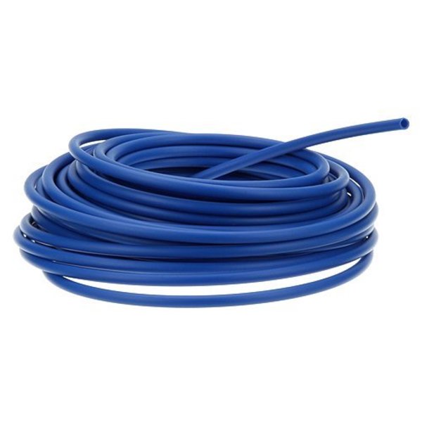 Cma Dish Machines Tubing - Blue, 50Ft Roll For  - Part# 425-21 425-21